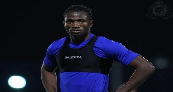 وليام جيبور يقترب من الزمالك المصري