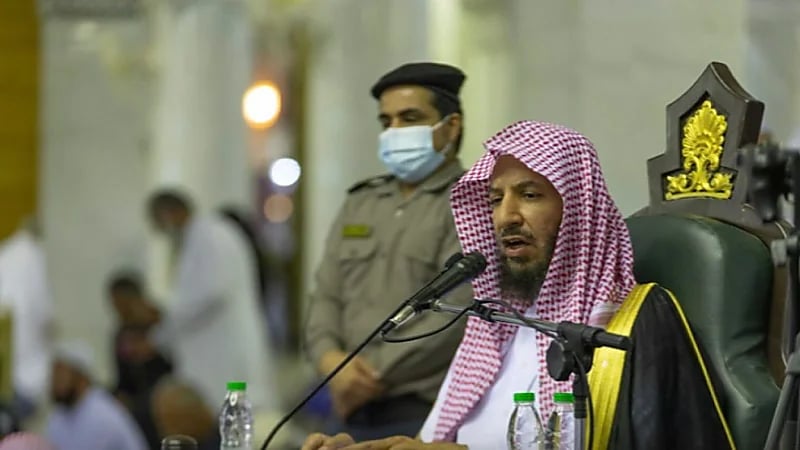 1000 مستفيد من البرنامج العلمي في اليوم الأول لرمضان