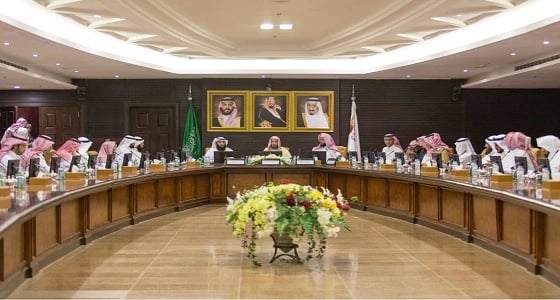 بالصور.. اللجنة الوطنية للأوقاف تحصر 14 عائقاً لنمو قطاع الأوقاف في المملكة