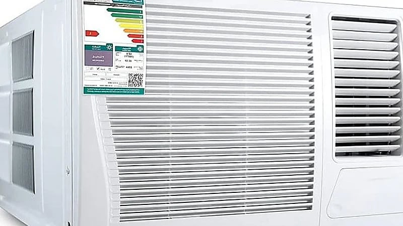 ضبط 3146 جهاز تكييف مخالفاً