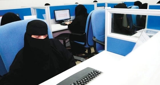 زرنوقي تؤكد أن فرص العمل المتاحة لخريجات " التقنية " تفوق عددهن