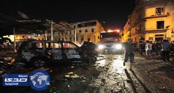 انفجار لغم يودي بحياة آمر محور «سوق الحوت» ببنغازي