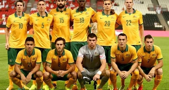 أستراليا تلوح بالانسحاب من المونديال بعد تفاقم أزمة الجاسوس الروسي