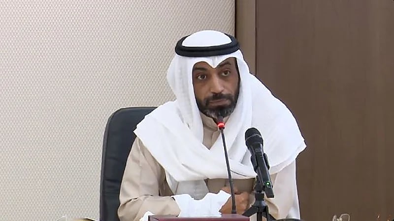 نائب كويتي لرئيس مجلس الوزراء: أقسم بالله لن تستمر