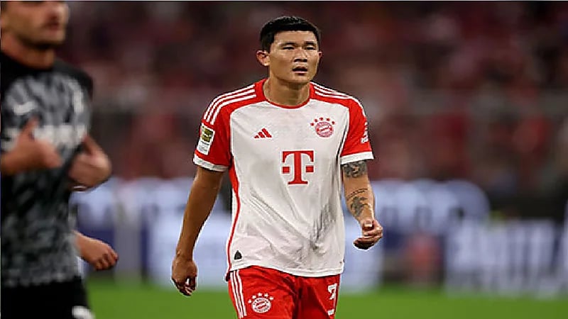 أندية بروشن تنافس أوروبا على ضم لاعب بايرن ميونيخ