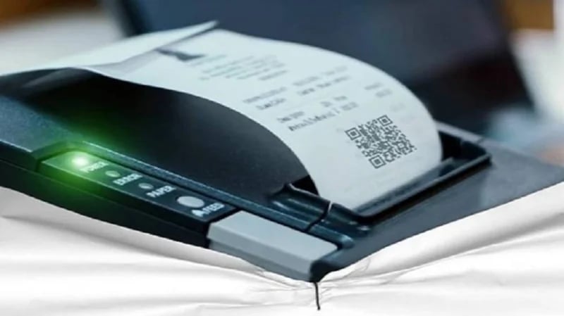 الزكاة والضريبة: يلزم تضمين QR code في الفاتورة المبسطة