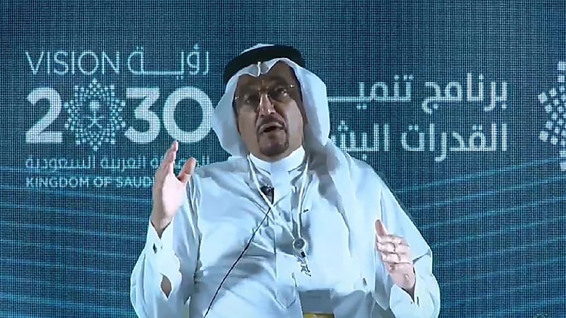 فيديو..وزير التعليم يعلن عن إلغاء شرط هام لدخول الجامعات