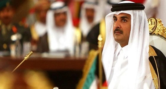 المملكة تتوج بقمة القدس.. وقطر تستضيف صهيوني