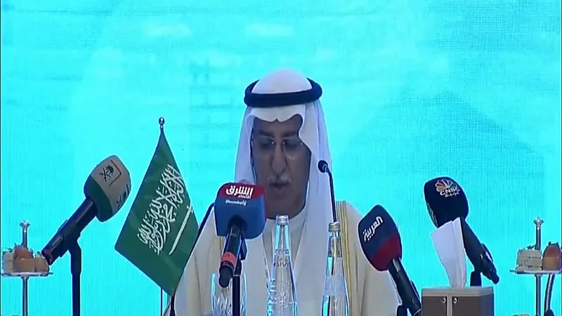 محافظ البنك المركزي: مستويات التضخم في المملكة ما زالت ضمن معدل معقول