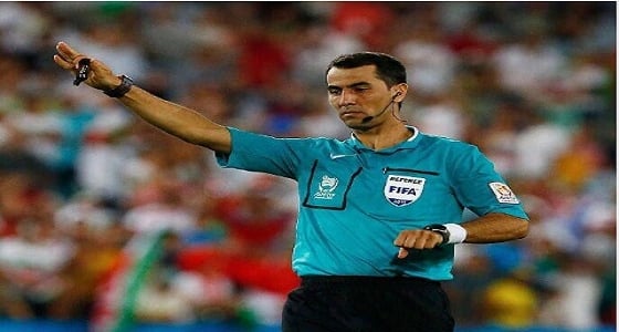 الاتحاد الآسيوي يعين طاقمًا تحكيمًا أوزبكيا لنهائي آسيا