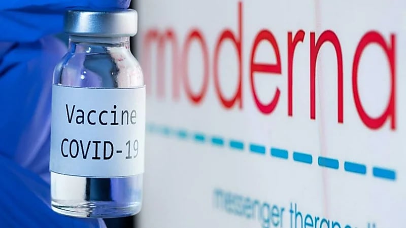 مراكز أمريكية : لقاح موديرنا يزيد مخاطر الإصابة بالتهاب القلب