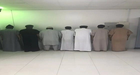 بالصور.. البحث الجنائي ينجح في حل لغز السرقات المتتالية