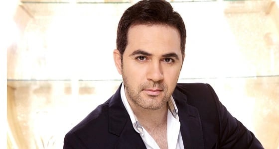 لأول مرة.. وائل جسار يحيي حفلاً غنائياً بالمملكة