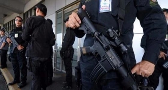 تخوفات من هجمات إرهابية على الفلبين