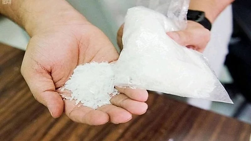 أبرزها السكتة الدماغية.. 10أضرار لتعاطي مخدر الشبو