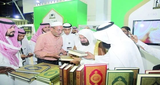 " إعمار مكة " يضم 25 جهة للمشاركة في تطوير البنية التحتية للمنطقة