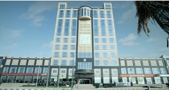 المجدوعي القابضة تعلن عن 5 وظائف شاغرة بفروعها