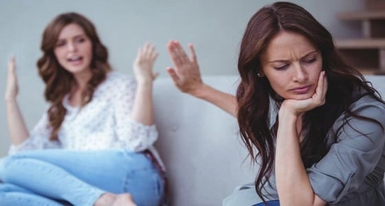 قواعد لإدارة النقاشات الصعبة مع المقربين بشكل إيجابي