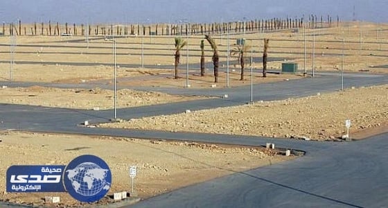 ⁠⁠⁠⁠⁠" الإسكان " تدرس إقرار رسوم الأراضي البيضاء بالمدينة