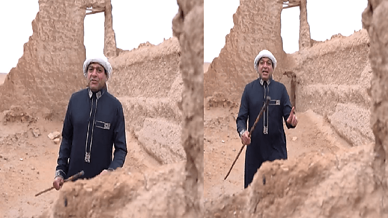 بالفيديو.. الزعاق يوضح الفرق بين الأمطار الشتوية والصيفية وأيهما أشد