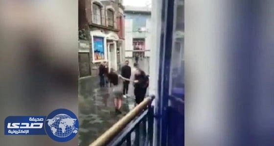 بالفيديو.. رحلة عيد اليحيى لاستكشاف غار " ثور " من الداخل