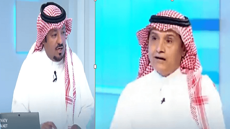 شاهد.. اقتصادي يكشف عن المستفيد الوحيد من إلغاء نظام الكفيل 
