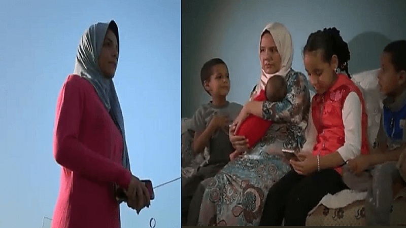 بالفيديو.. امرأة تروي عذابها الجسدي والنفسي بسبب الختان