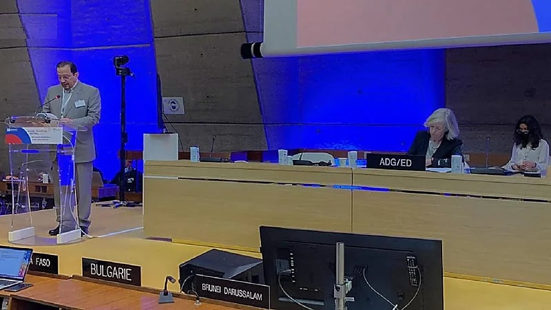 وزير التعليم: تحويل تحديات جائحة كورونا إلى فرص لتطوير المناهج وتعزيز المهارات الرقمية