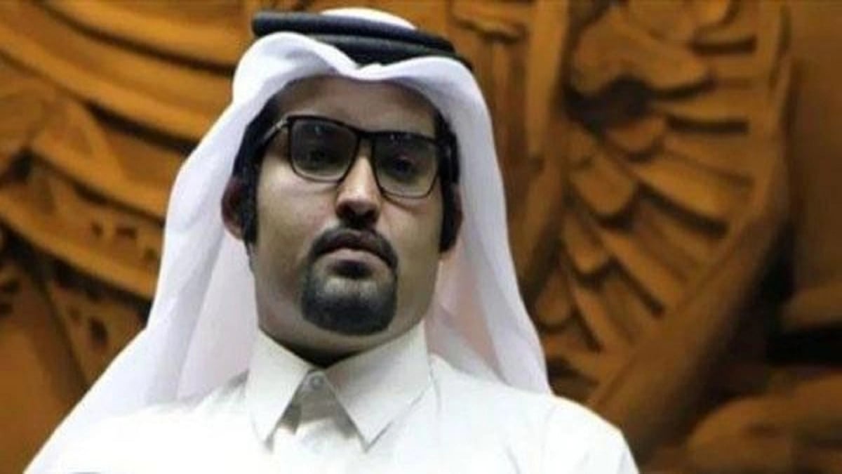 إطلاق عدد من الظباء في محمية الملك سلمان الملكية والأمن البيئي يحذر من صيدها