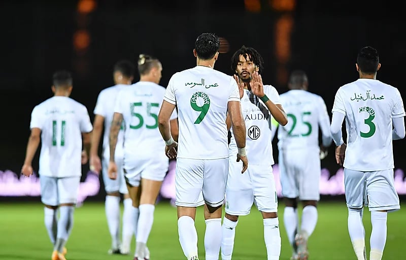 أولى الصفقات الشتوية للأهلي