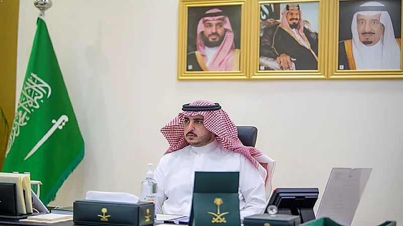 أمير الجوف يوجه الإمارة والمحافظات باستمرار العمل خلال إجازة عيد الفطر