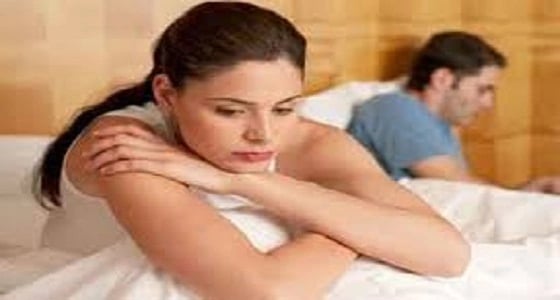 تعاشر مائة رجل وتصاب بالإيدز وتستعجب لماذا تركها حبيبها