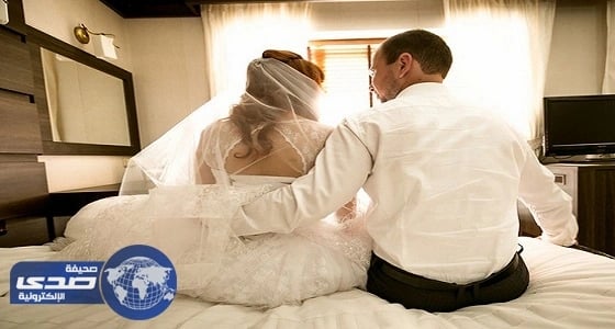 مغربية تصور ليلة دخلتها دون علم زوجها وتنسى الشريط بالفندق!