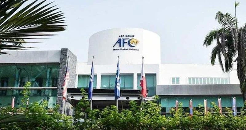 الاتحاد الآسيوي يتجه لتأجيل إعلان مُستضيفي "الأبطال"