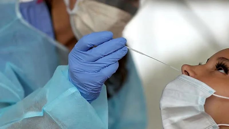 لا يشترط فحص كورونا لمتلقي الجرعتين أثناء السفر إلى مصر 