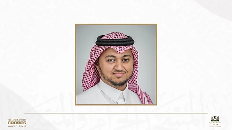 شؤون الحرمين: الرئاسة تكثف جهودها لتواكب توافد المعتمرين