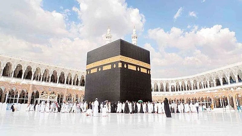 فرض غرامات مالية لمن يضبط قادمًا لأداء العمرة ودخول الحرم المكي دون تصريح