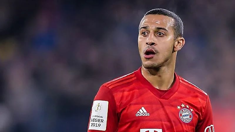 "تياجو" يغيب عن مباريات ليفريول بعد تعرضه للإصابة