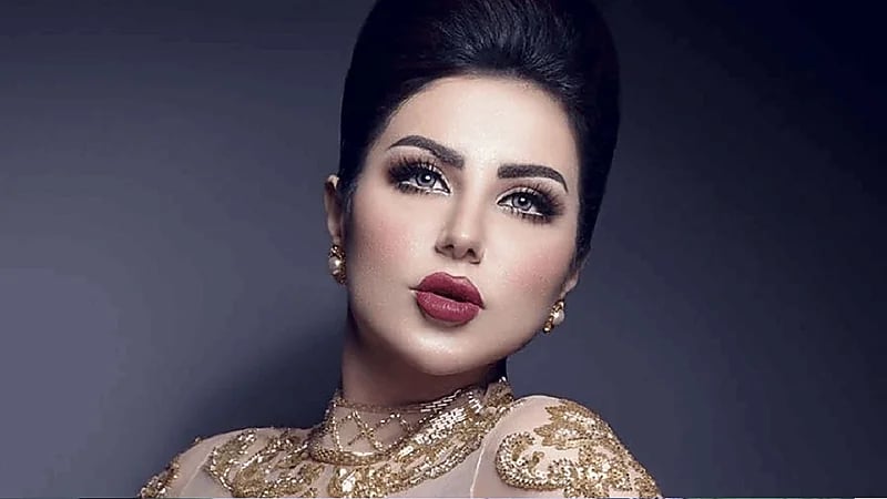 تغيرات صادمة في ملامح "حليمة بولند"