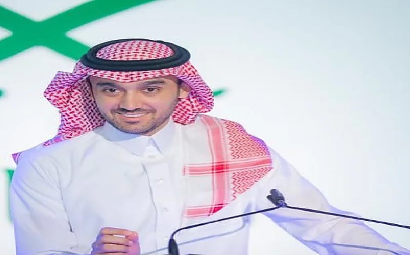 وزير الرياضة يهنئ الأخضر: الصدارة المستحقة لصقورنا الخضر