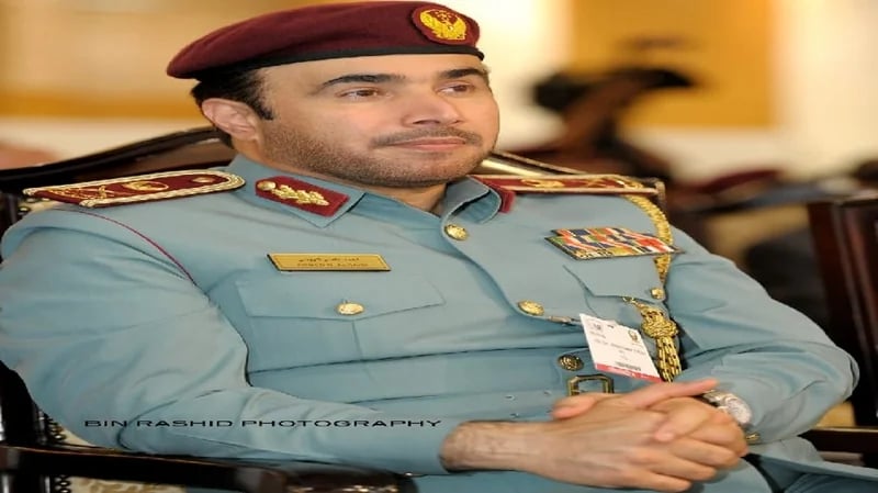 "أحمد الريسي".. أول عربي يترأس" الإنتربول" الدولي