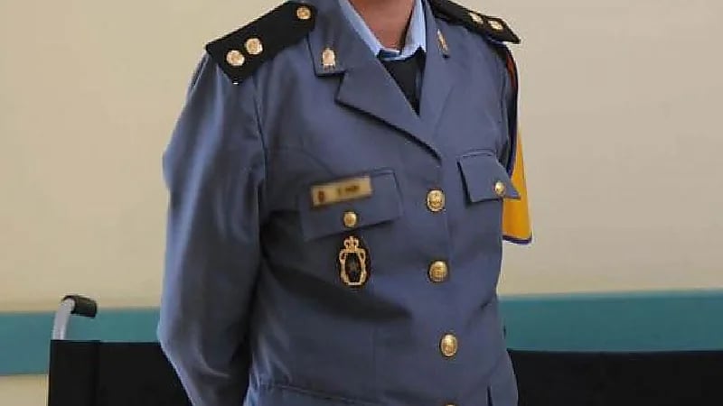 اعتقال شاب تهور وتحرش بـ"شرطية" بزيها الرسمي