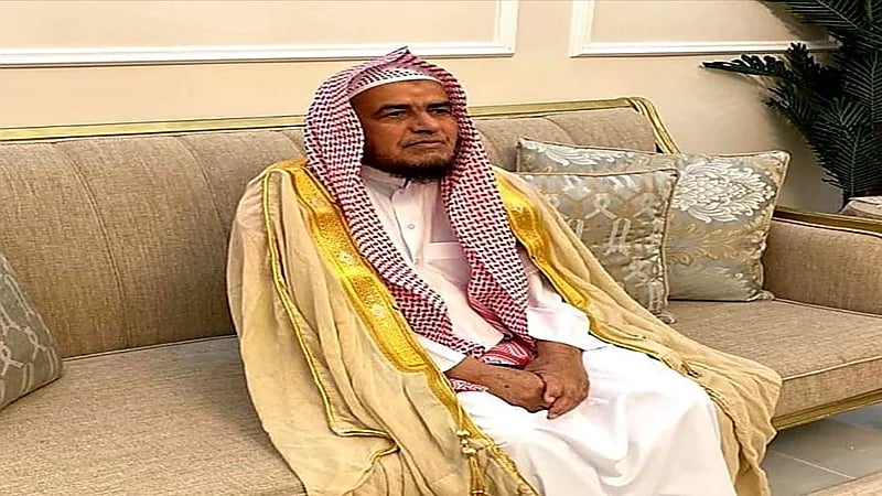 تعيين "الفايدي" عضو بمحلي أملج