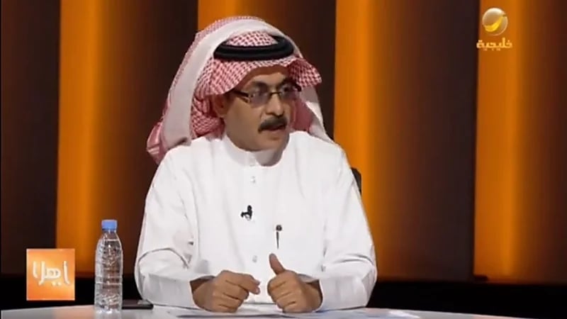 بالفيديو.. "العمري" يكشف أهم عامل لتحقيق مستهدفات نظام رسوم الأراضي البيضاء