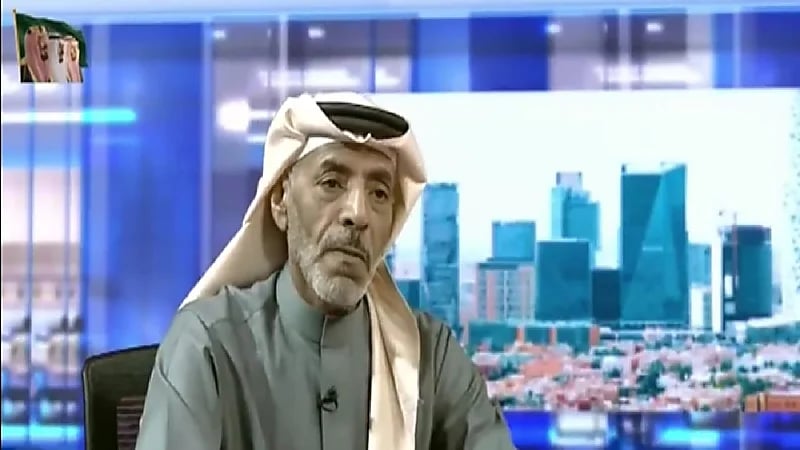 ابراهيم فودة : " أقسم بالله" لم أتكلم مع أخي محمد في أي حالة تحكيمية تخص الهلال (فيديو)