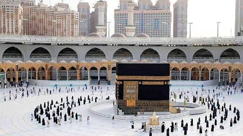 الكشف عن أنواع التأشيرات الإلكترونية لغرض العمرة والدول المستفيدة منها