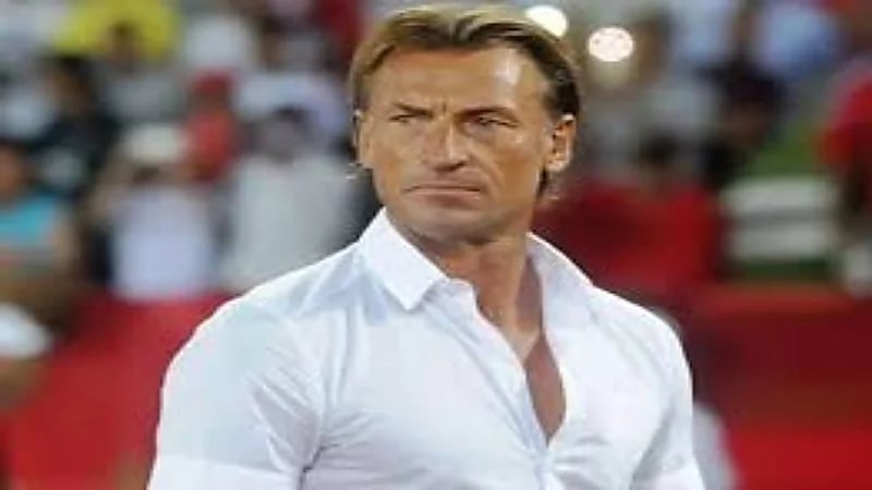 مدرب الأخضر: أشكر اللاعبين على تحقيق 20 نقطة ولا زال أمامنا فرصة للصدارة