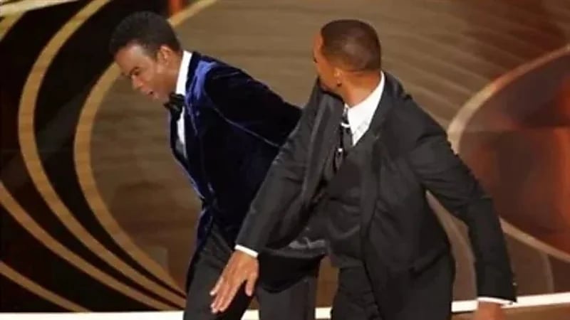 ويل سميث يغلق التعليقات على "انستجرام" بسبب الانتقادات