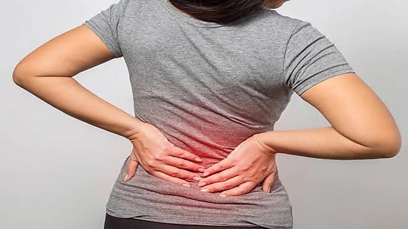 ابتكار علاج أقل إيلامًا في تفتيت حصوات الكلى