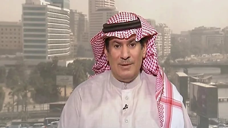 محلل سياسي: نداء الرئيس اليمني بانضمام الحوثيين للمشاورات القائمة فرصة أخيرة